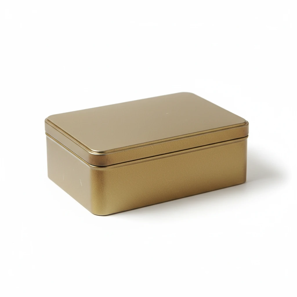 Lata cilíndrica para tintas ou solventes