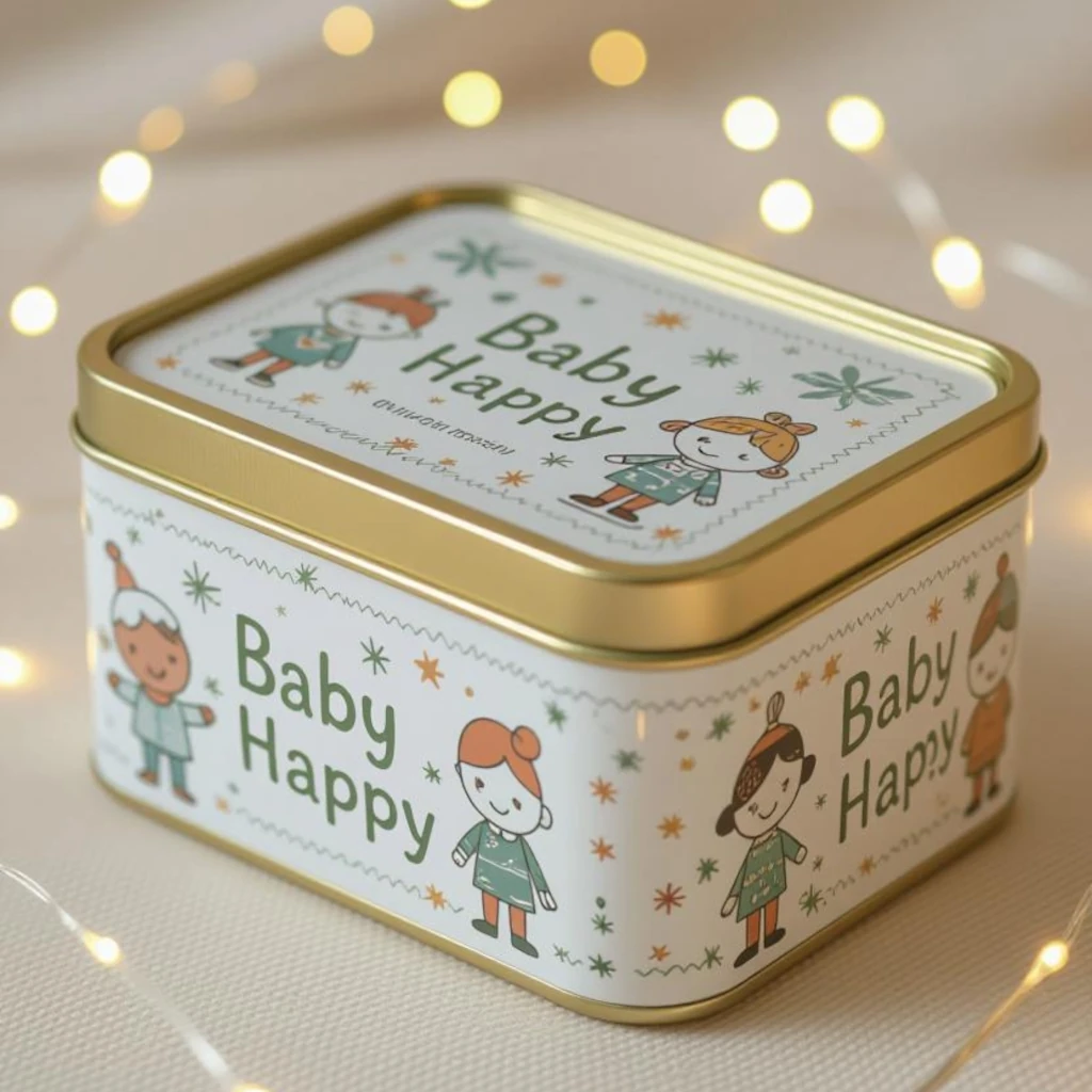 Lata cilíndrica para tintas ou solventes