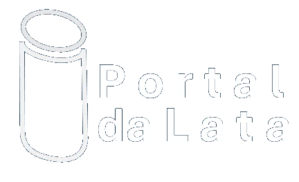 Logo Portal da Lata